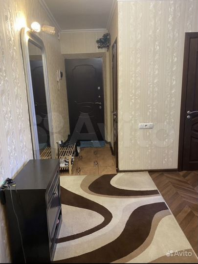 Комната 20 м² в 2-к., 2/5 эт.