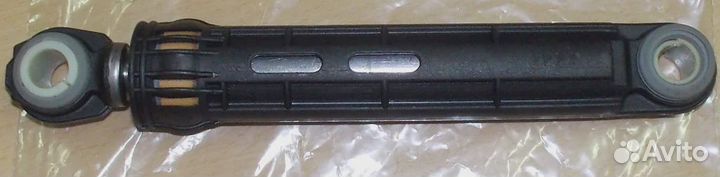 Амортизатор 'cima' 100N L-170255mm (втулка 11mm)