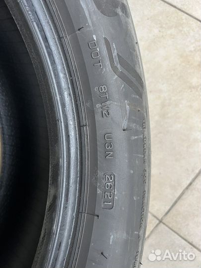 Bridgestone Alenza 001 245/50 R19