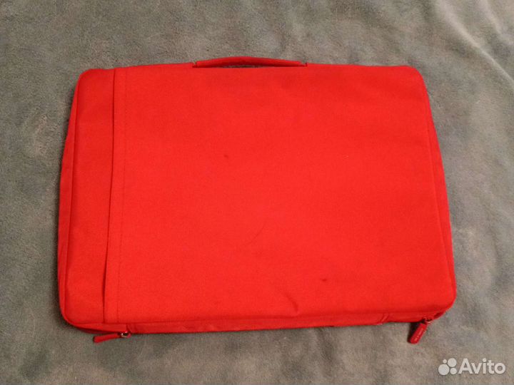 Сумка для ноутбука 15 6