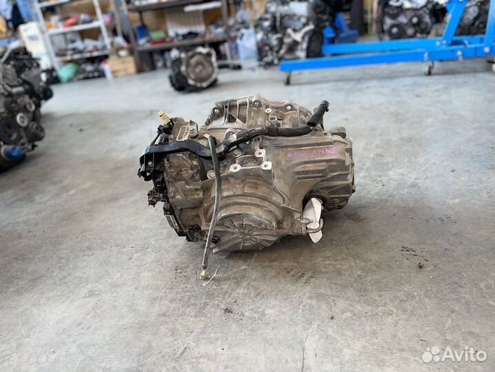 АКПП 6T40 Opel Astra J 2009 - 2015 1.4 A14NET