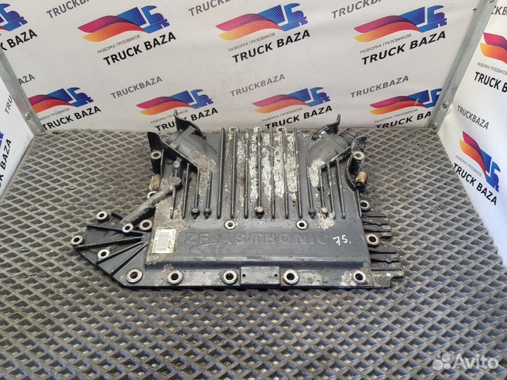 6009297007 Блок управления АКПП Man TGA