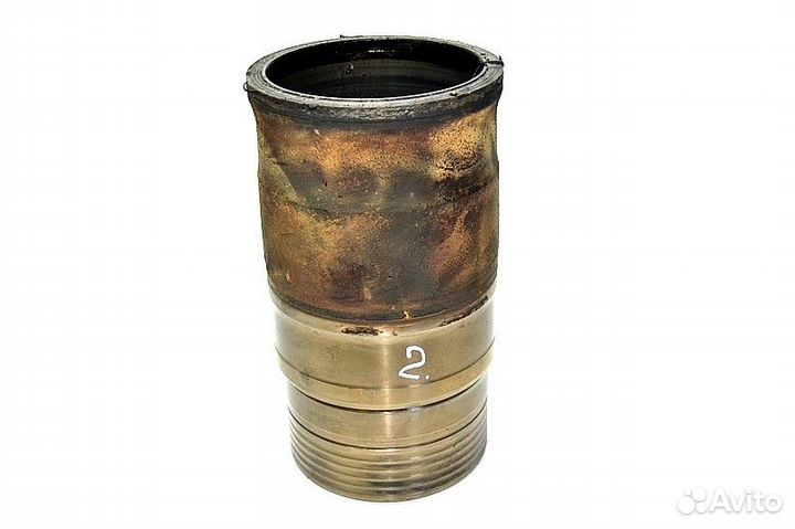 Гильза scania R-Series (01.04)