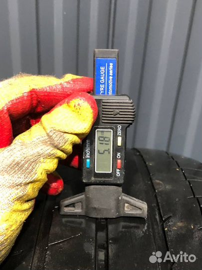 Michelin Latitude Sport 225/60 R18 100H