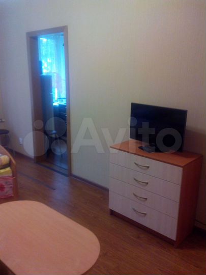 1-к. квартира, 35 м², 3/4 эт.