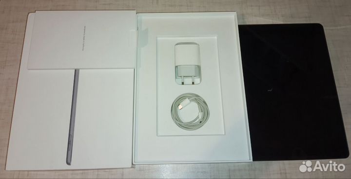 Apple iPad 9gen 2021 64gb