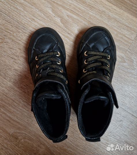 Ботинки детские H&M