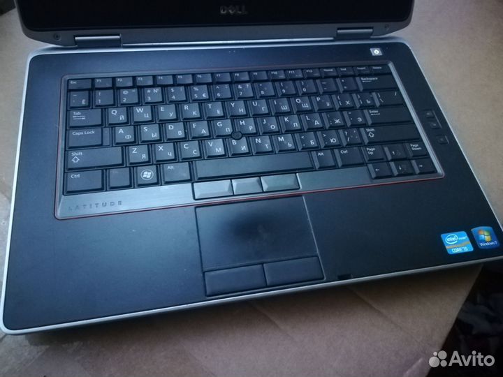 Супер быстрый мощь Premium Dell core i5