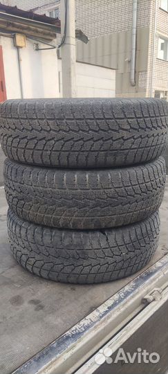 Toyo Tranpath A/T 225/65 R17 101Q