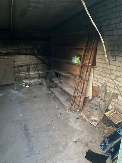 Гараж, 26 м²