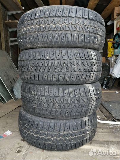 Riken Allstar Stud 205/55 R16