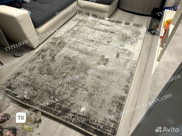 Ковер новый