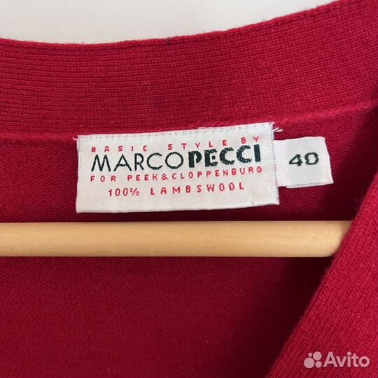 Кофта женская кардиган р 46 Marco Pecci