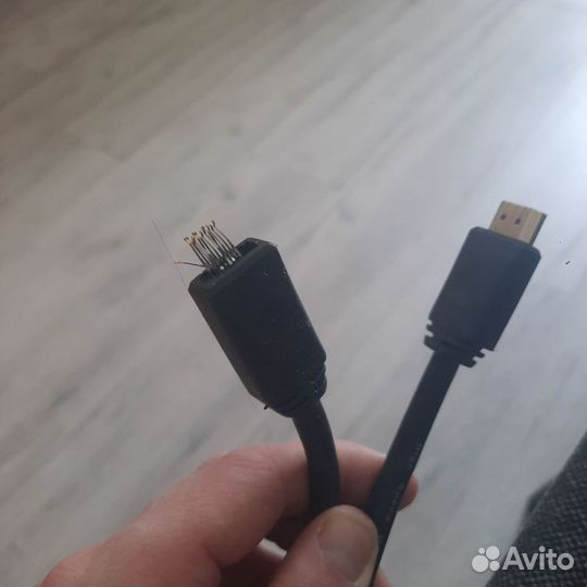 Hdmi кабель