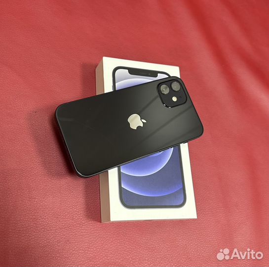 Айфон 12 64gb