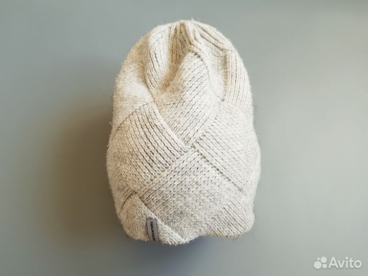 Шапки (5 шт) женские пакетом