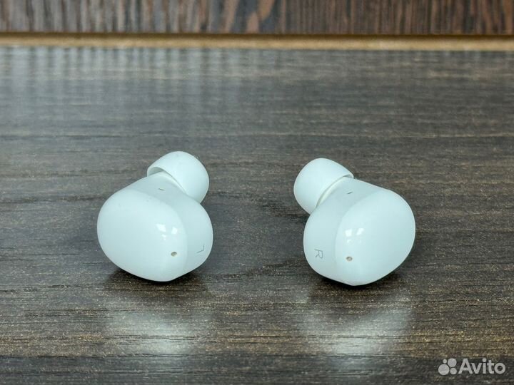 Наушники TWS Xiaomi Redmi Buds 4 Bluetooth