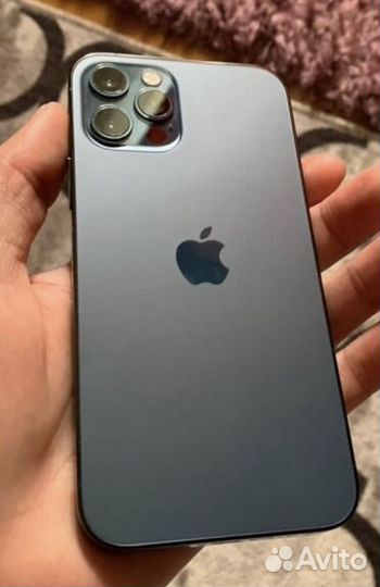 iPhone 12 pro