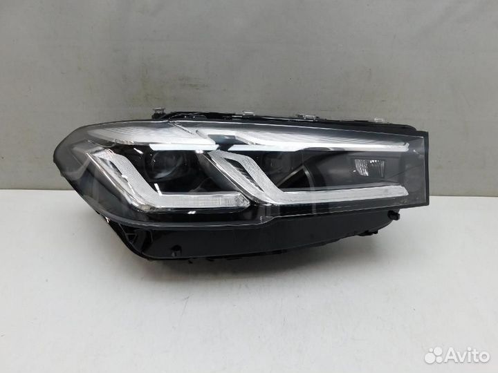 Фара правая BMW 5-Series/M5