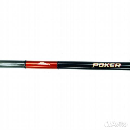 Спиннинг Narval Fishing Poker 762HH max 70g Ex-Fas