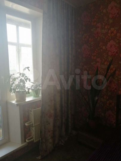 2-к. квартира, 52 м², 2/10 эт.