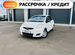 Toyota Vitz 1.0 CVT, 2010, 178 000 км с пробегом, цена 849999 руб.