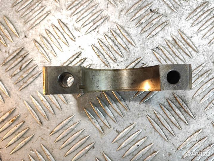 Постель коленвала Kia Ceed 2007 2012