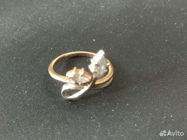 Золотое кольцо