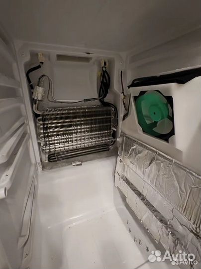 Ремонт холодильников и кондиционеров с выездом