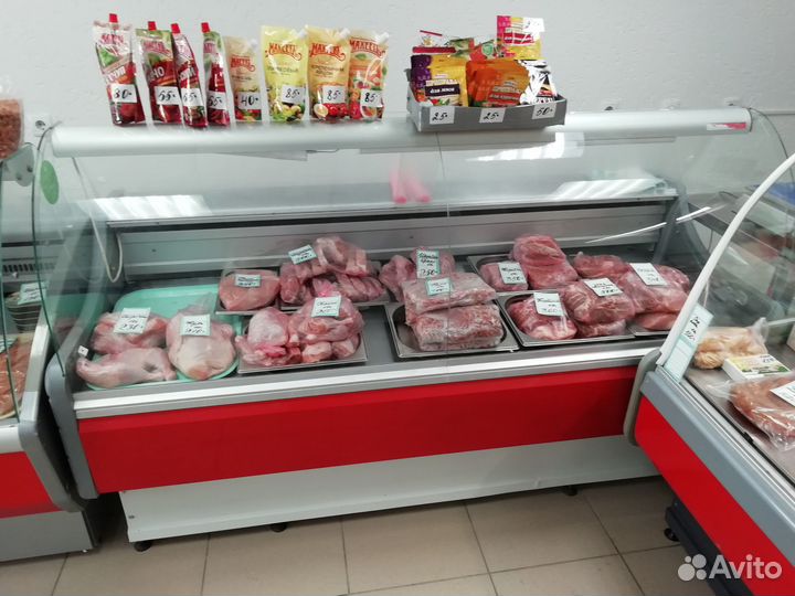 Продам вывески для магазина