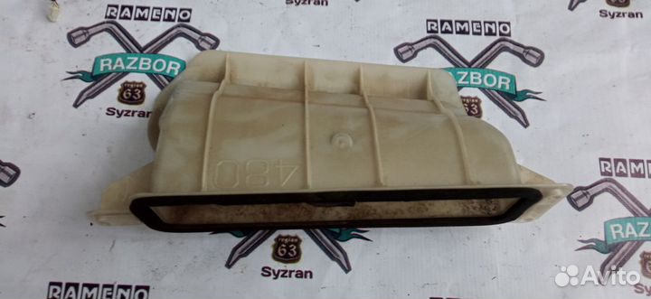 Воздухозаборник Lexus RX Toyota Harrier Лексус