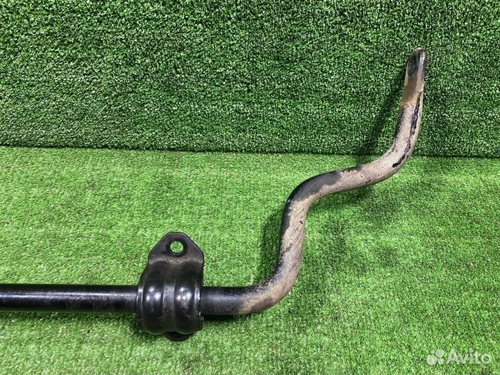 Стабилизатор передний Hyundai Solaris I 2010 - 2