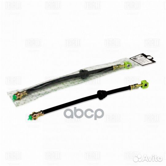 Шланг тормозной передний левый/правый Chevrolet