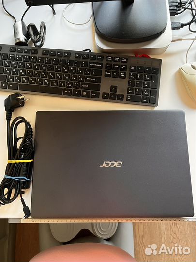 Ноутбук Acer Aspire 3 A315-55 series