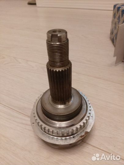 Шрус наружный (граната) Subaru Forester