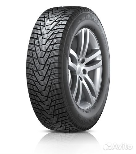 Hankook Winter i'Pike X W429A 235/75 R15 T