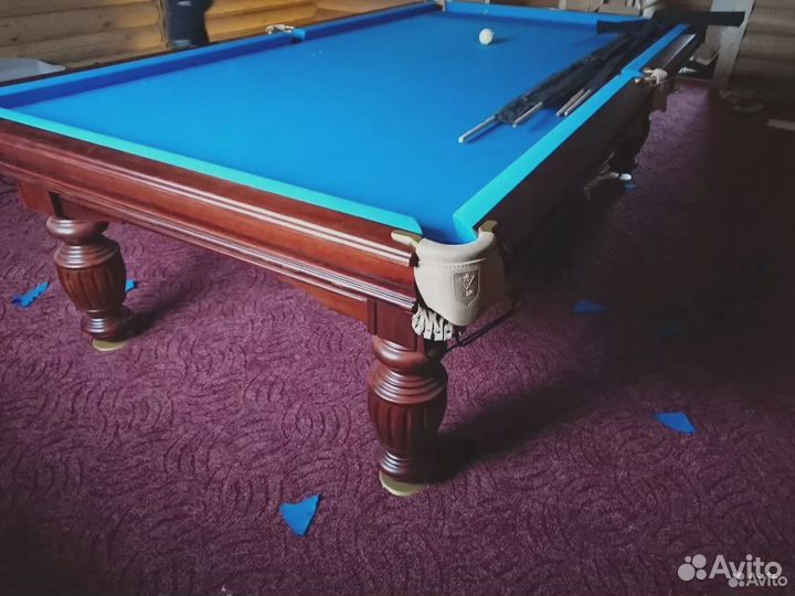Стол / пул