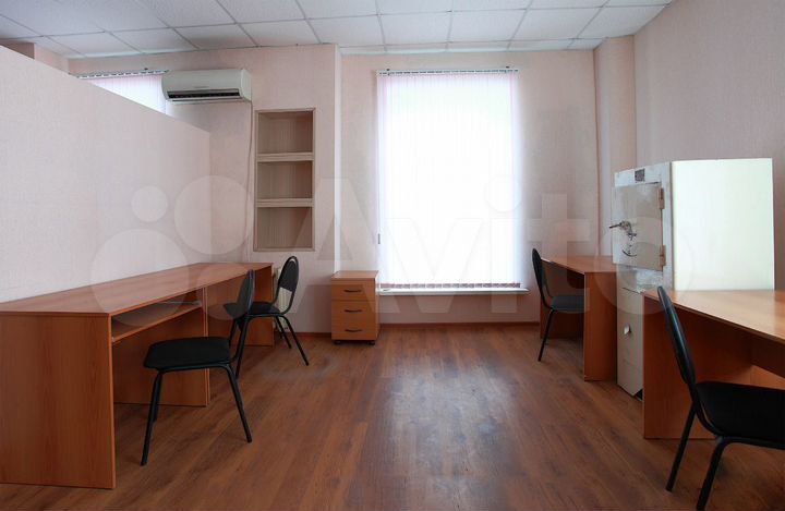 Офисное помещение, 11 м²