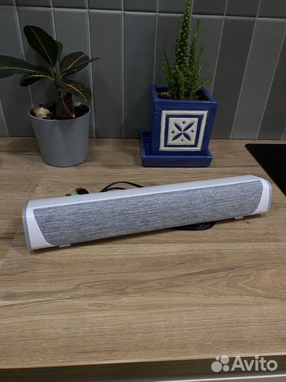 Саундбар колонка