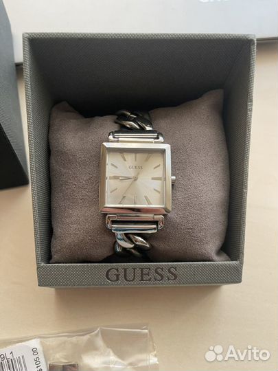 Часы наручные женские guess