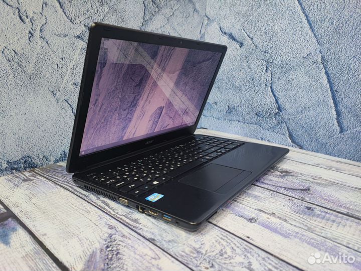 Ноутбук acer E1-570-33214G75mnkk