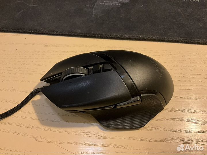 Razer Basilisk v2 Black
