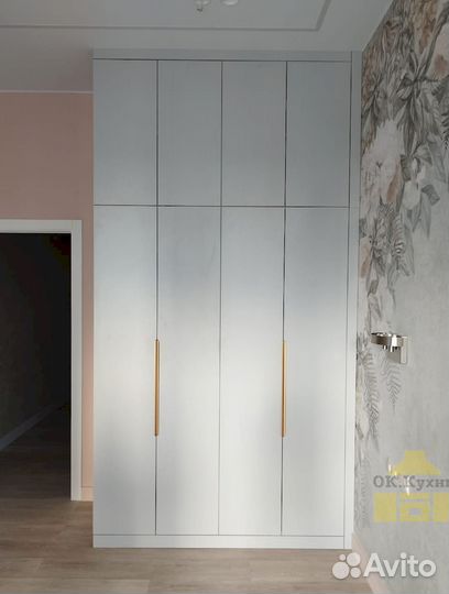 Стенка в гостиную