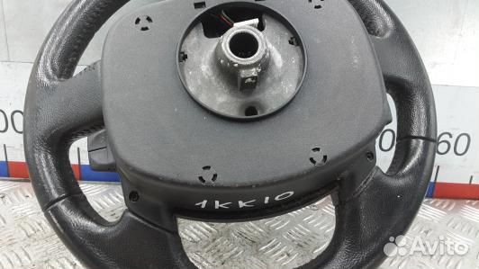 Рулевое колесо land rover range rover sport (1KK10