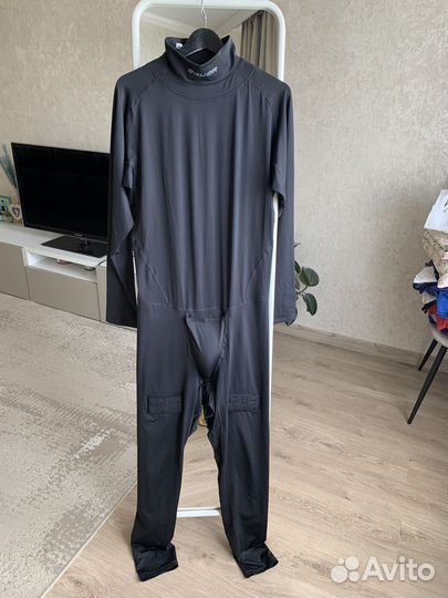 Хоккейная форма