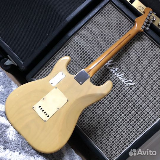 Fender Stratocaster ST54 LS, Япония, 1994