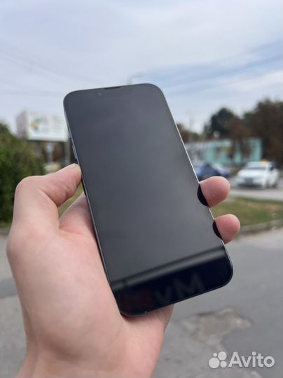 iPhone 13 Pro, 256 ГБ