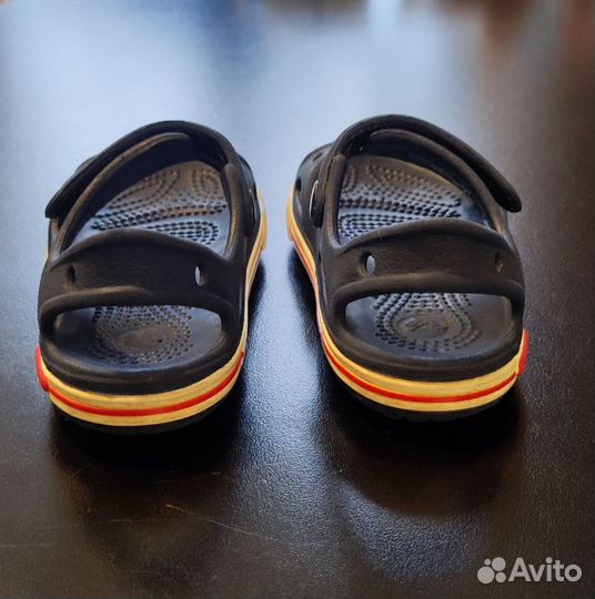 Сандалии детские Crocs c6