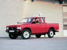 Nissan Frontier D21 (1985—1998) Пикап