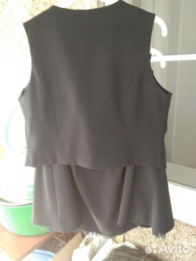 Школьная форма для девочки р.158-164